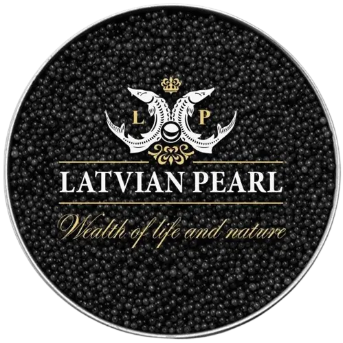 Latvian Pearl