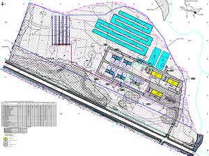 Technical Project  and Building Design