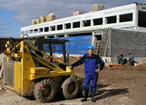 Author’s and Technical Supervision