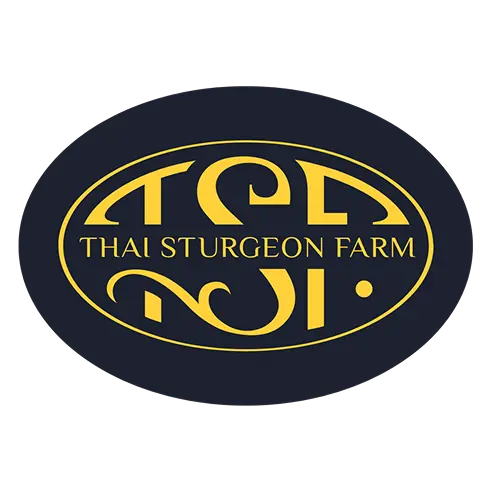 Thai Sturgeon Farm